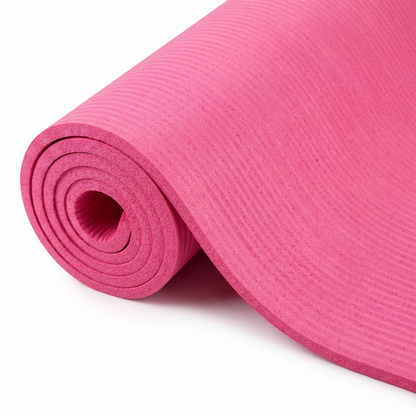 Saltea pentru Yoga și Fitness Confort