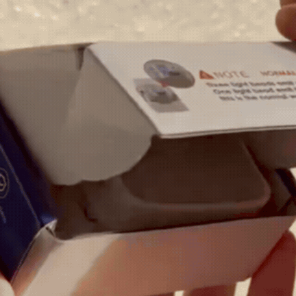 Dispozitiv cu Laser pentru Îngrijirea Unghiilor