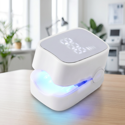 Dispozitiv cu Laser pentru Îngrijirea Unghiilor