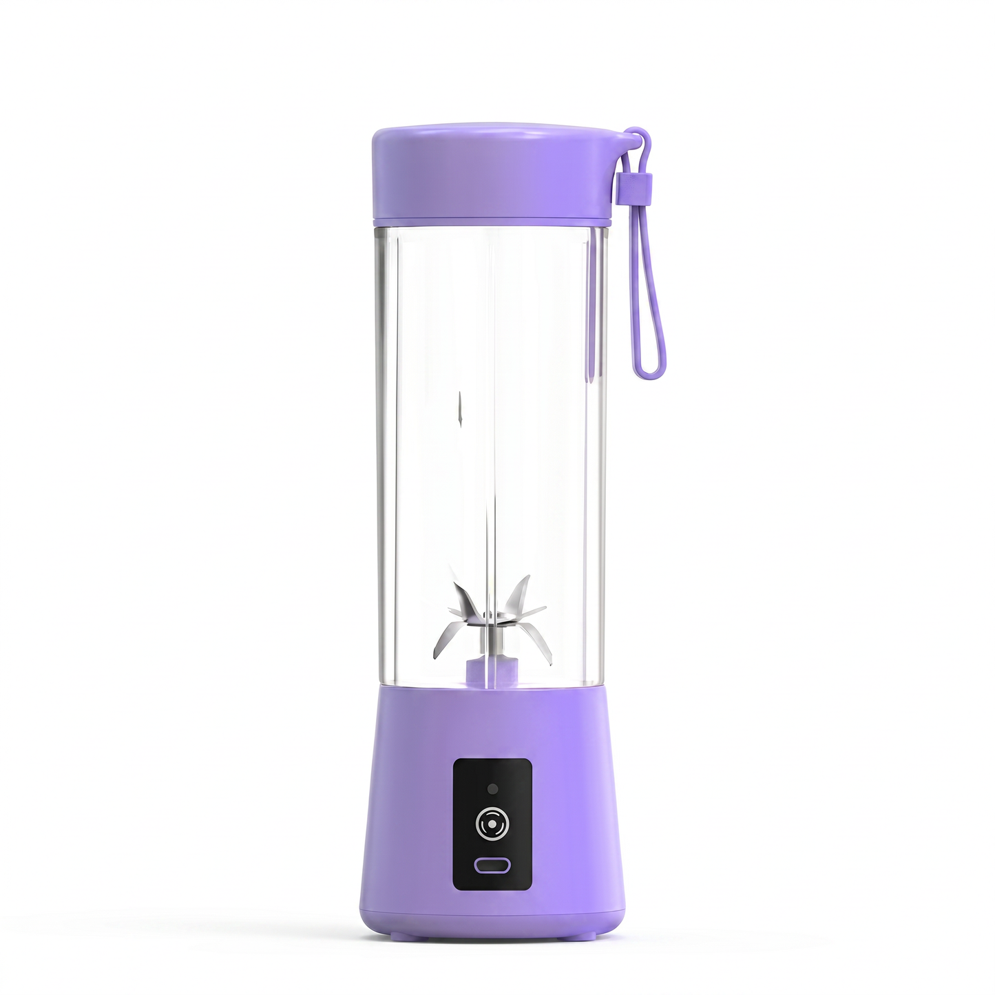 Mini Blender Portabil pentru Sucuri