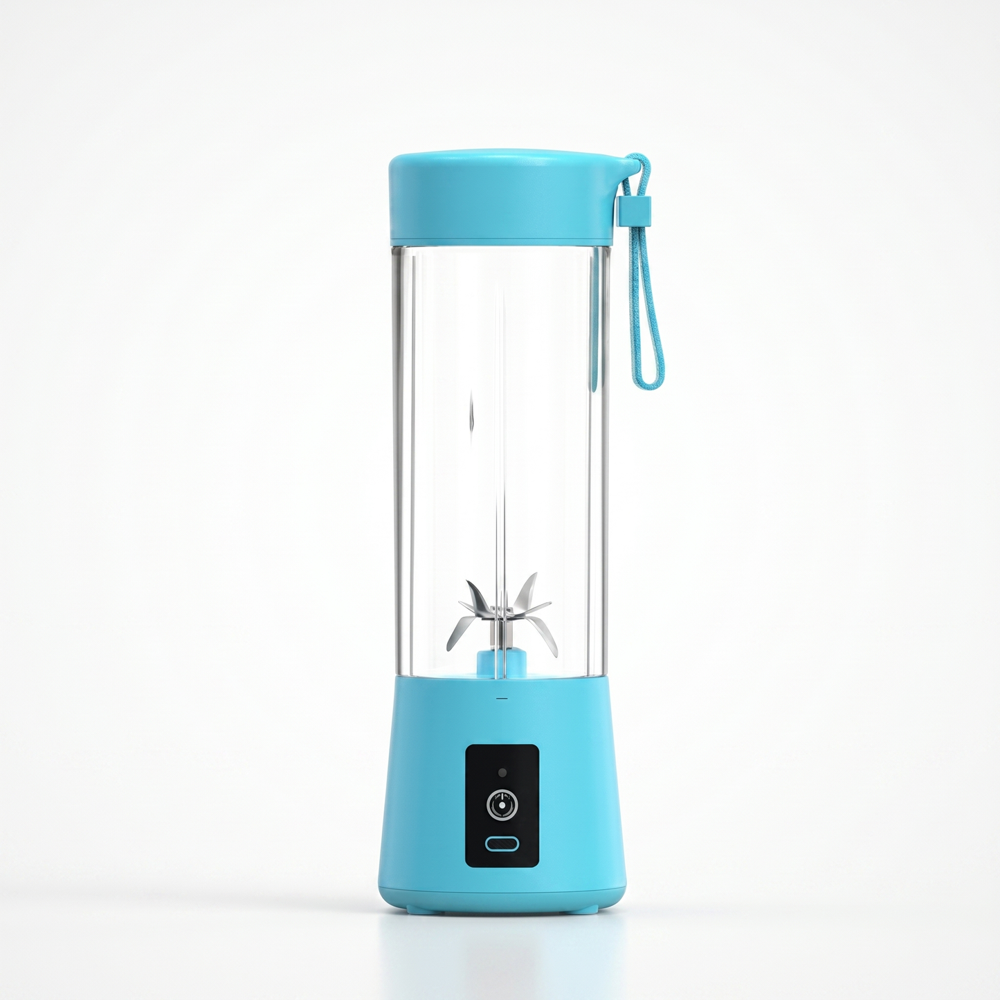 Mini Blender Portabil pentru Sucuri
