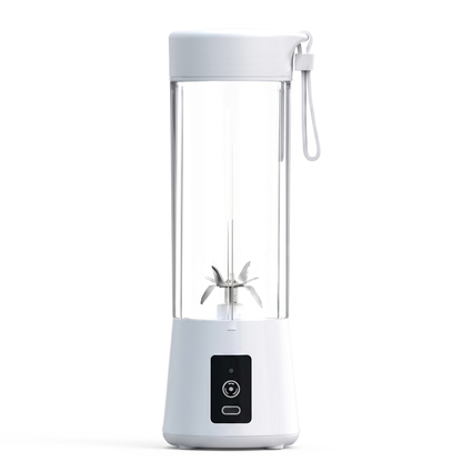 Mini Blender Portabil pentru Sucuri