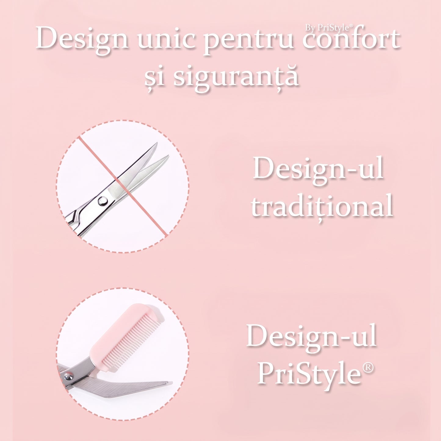 Set Profesional pentru Îngrijirea Sprâncenelor