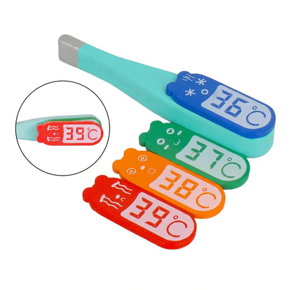 Set de Joacă Doctor cu 38 Piese și Cutie Depozitare