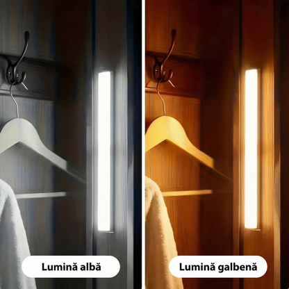 Lampă LED cu Senzor Magnetică
