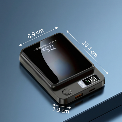 Baterie Externa Portabila 10000MAh