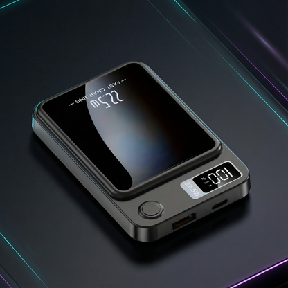 Baterie Externa Portabila 10000MAh