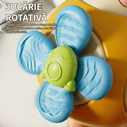 Jucărie 6-în-1 Interactivă
