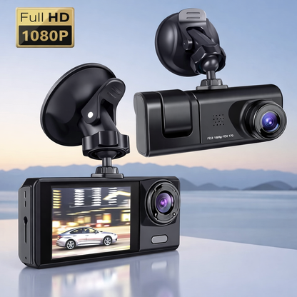 Cameră de Bord Full HD