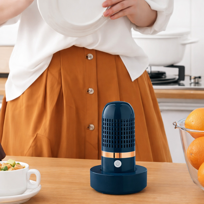 Purificator Electric de Fructe și Legume