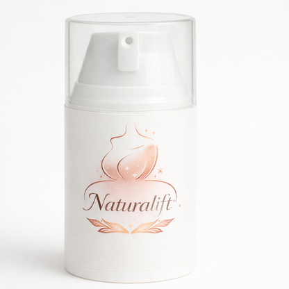 Naturalift - Cremă pentru Volum Natural și Contur Seducător