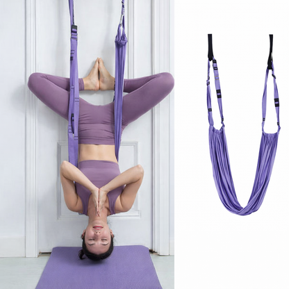 Coardă pentru Yoga