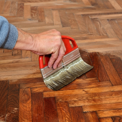 Ceară pentru Lustruirea Lemnului