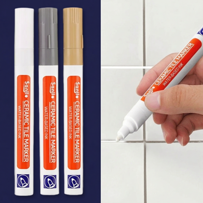 Marker pentru Repararea Rosturilor Ceramice