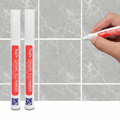 Marker pentru Repararea Rosturilor Ceramice