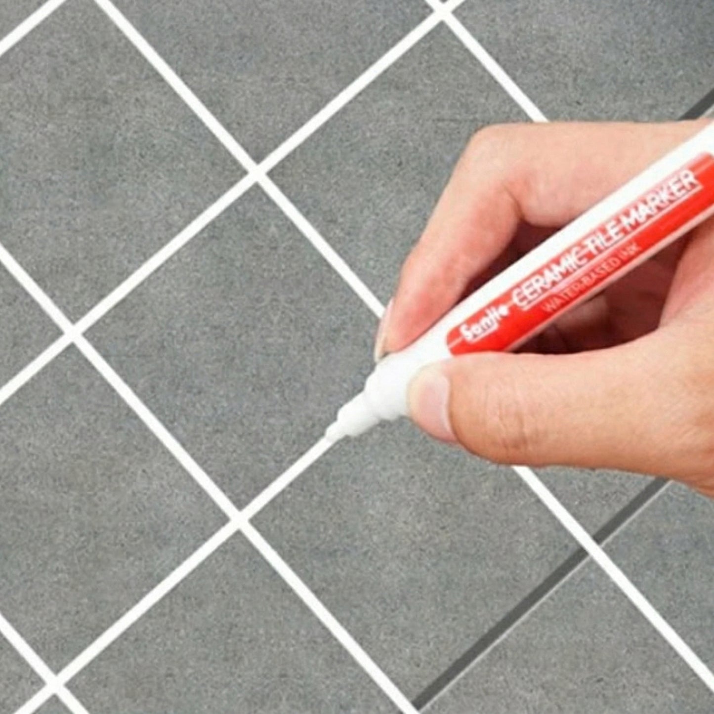 Marker pentru Repararea Rosturilor Ceramice