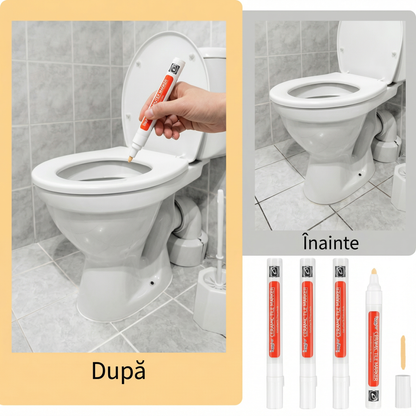 Marker pentru Repararea Rosturilor Ceramice