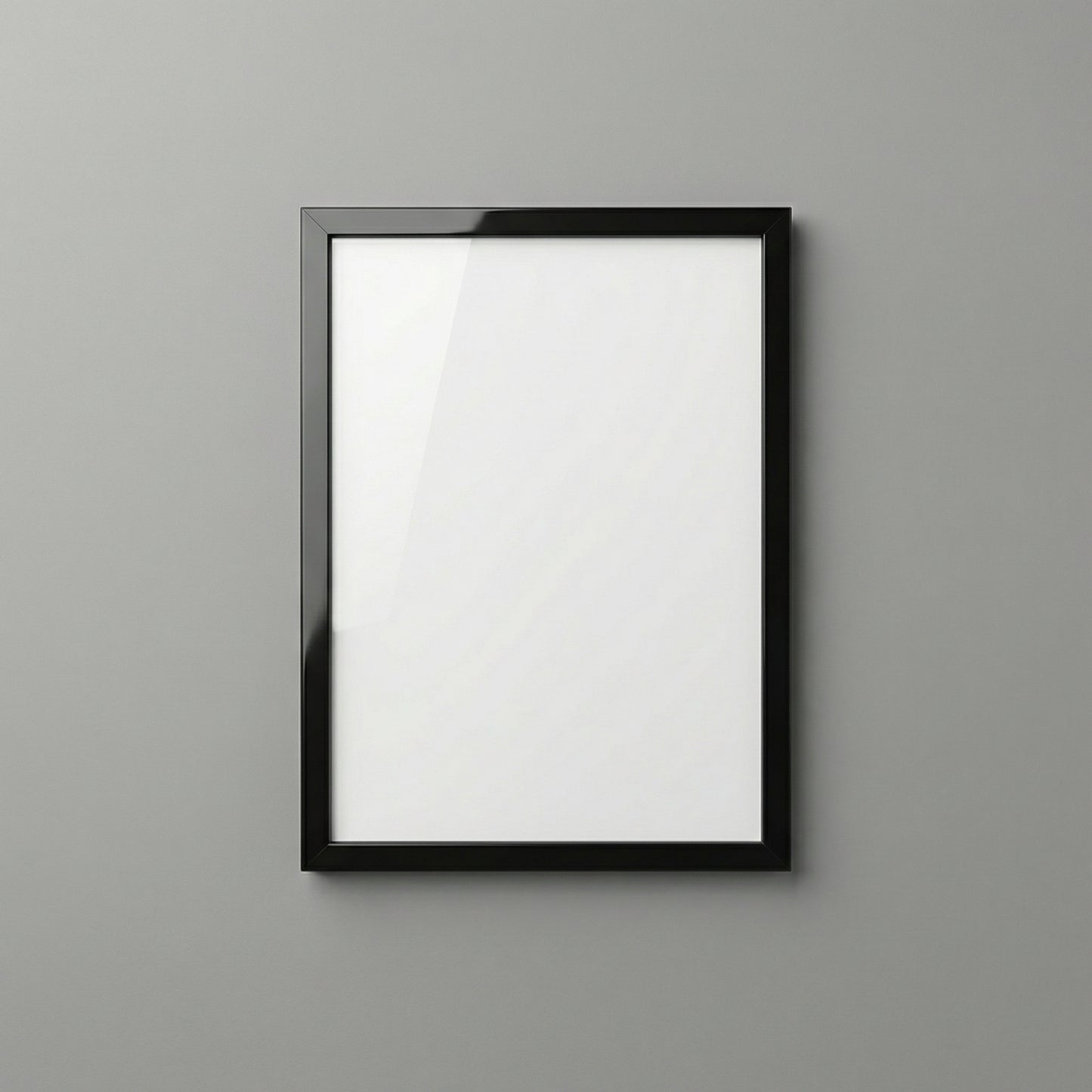 Set de 5 Rame Foto pentru Decor