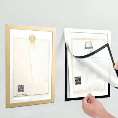 Set de 5 Rame Foto pentru Decor