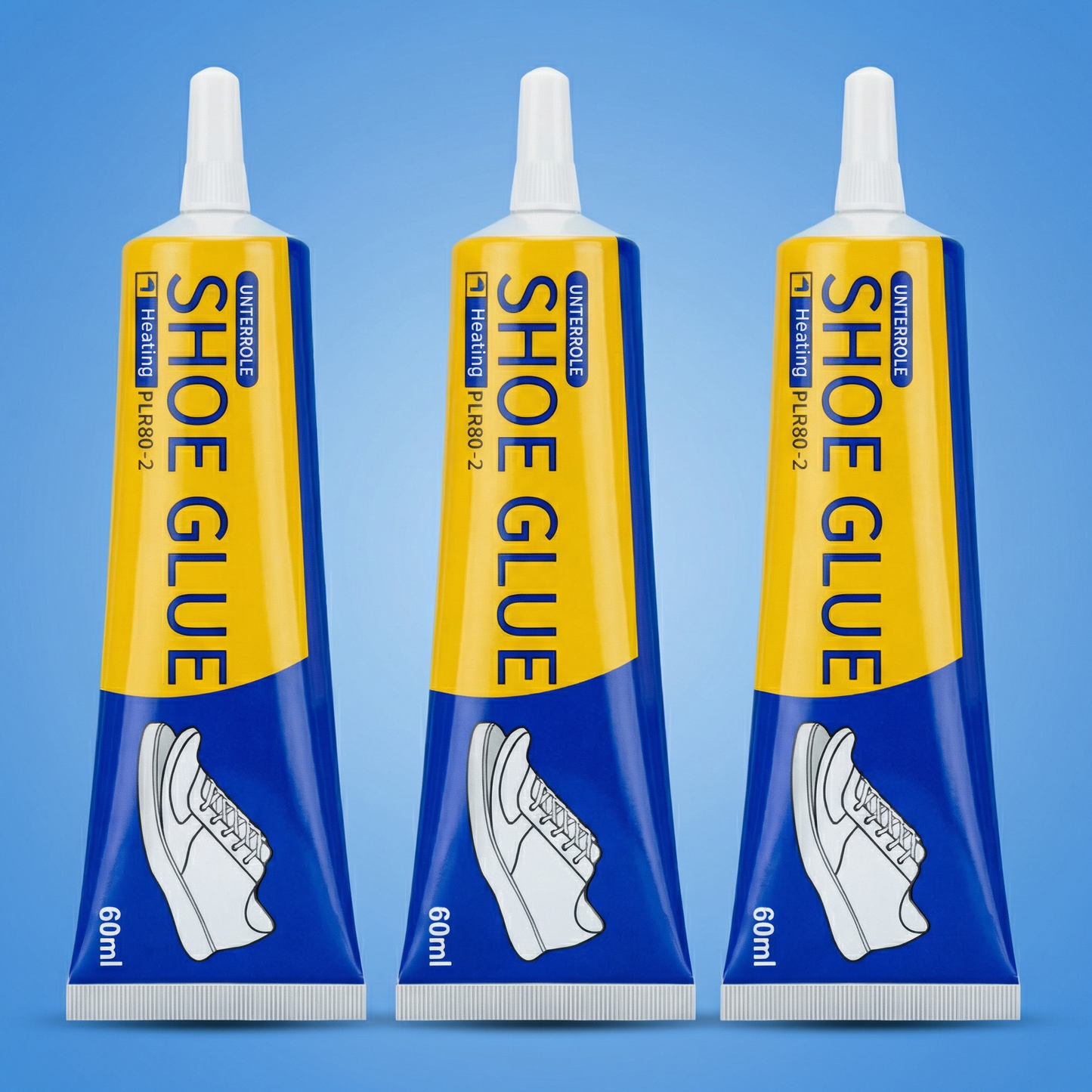 ShoeGlue - Adeziv pentru Încălțăminte