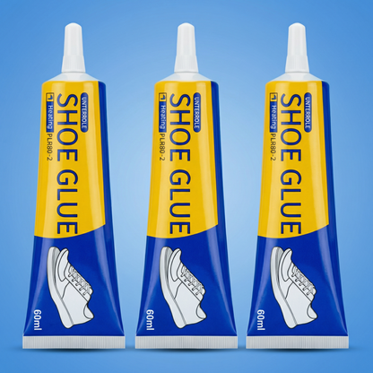 ShoeGlue - Adeziv pentru Încălțăminte
