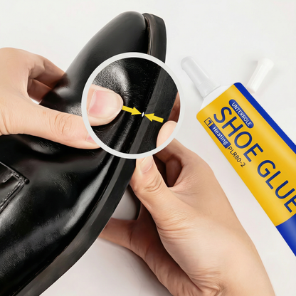ShoeGlue - Adeziv pentru Încălțăminte