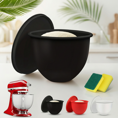 Castron din Silicon pentru Blender