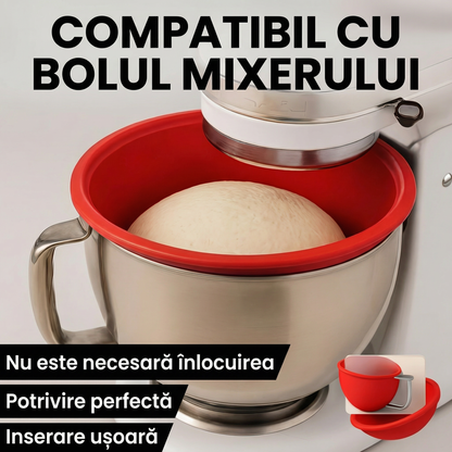Castron din Silicon pentru Blender