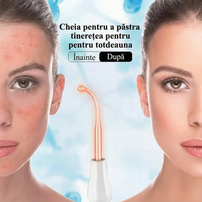 Instrument de Înfrumusețare Facială 4-în-1