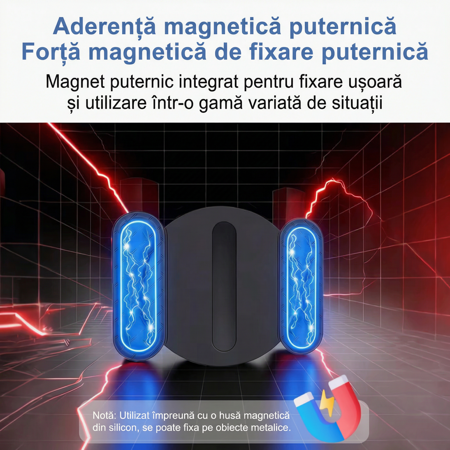 Dispozitiv Inteligent de Urmărire pentru Obiecte