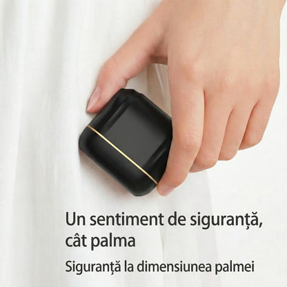 Ștampilă pentru Confidențialitatea Datelor