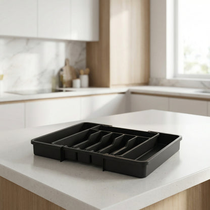 Organizator Extensibil pentru Tacâmuri