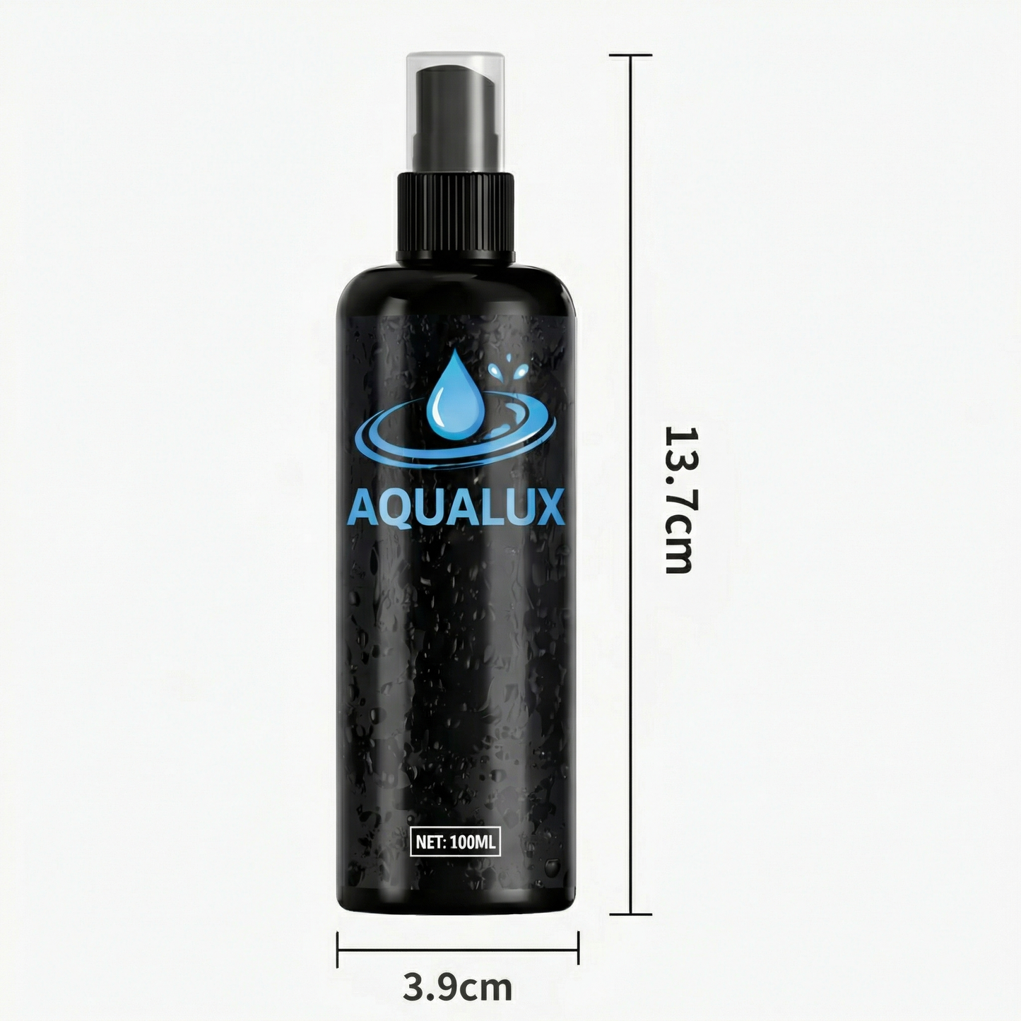 Aqualux - Spray Impermeabil pentru Țesături