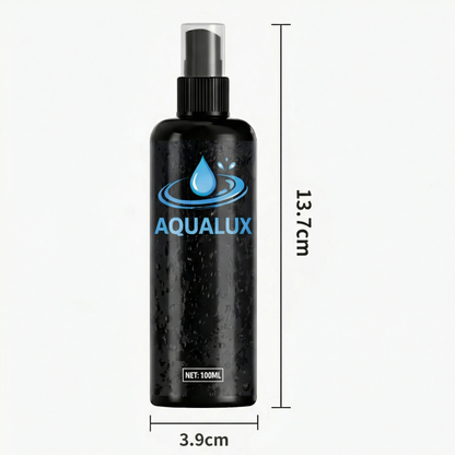 Aqualux - Spray Impermeabil pentru Țesături