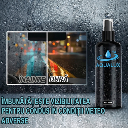 Aqualux - Spray Impermeabil pentru Țesături