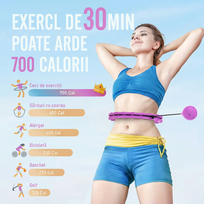 Bandă de Fitness pentru Adulți