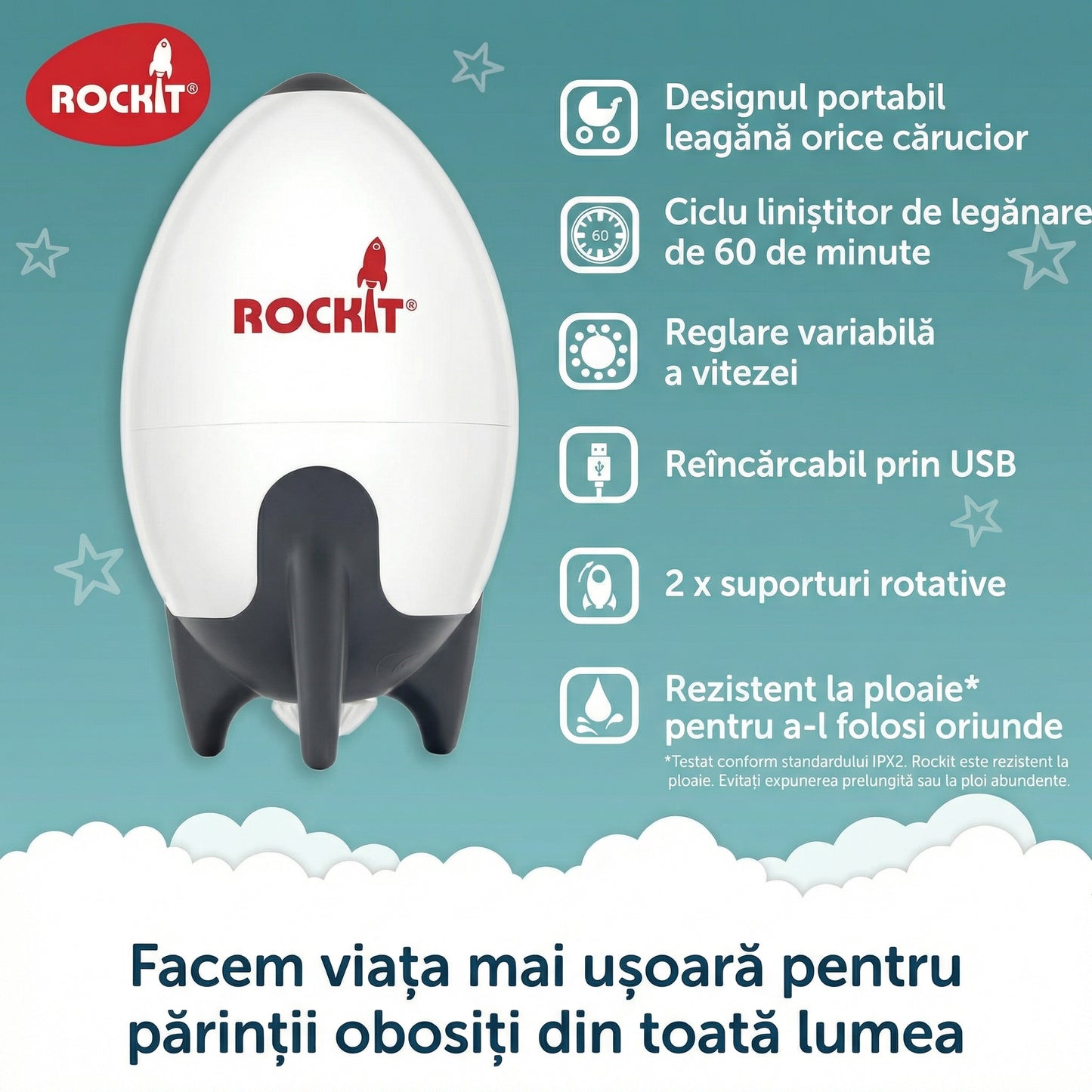 Dispozitiv Automat de Balansare prin Vibrații cu Viteză Reglabilă