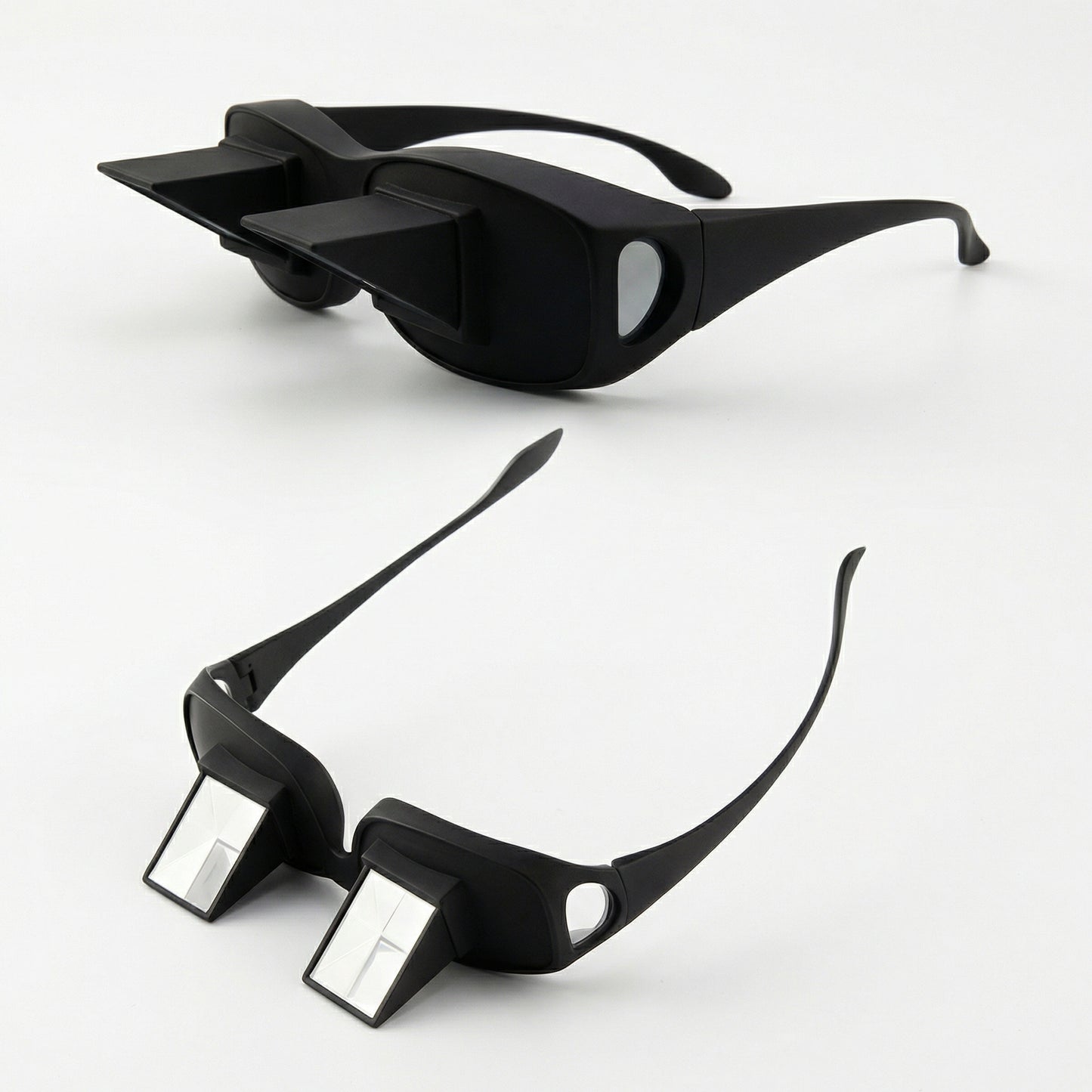 Ochelari de Citit în Poziție Orizontală