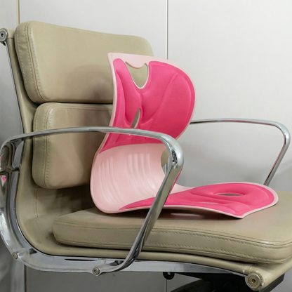 Scaun Ergonomic de Corectare a Posturii, pentru Ameliorarea Durerilor Lombare