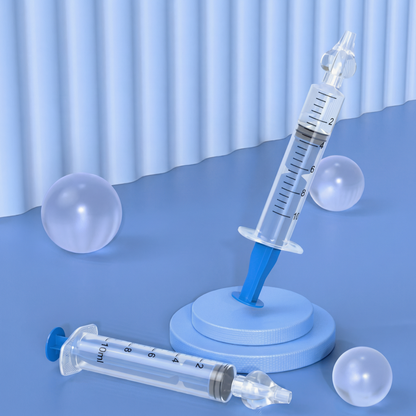 Set Irigator Nazal pentru Bebeluși 10ml