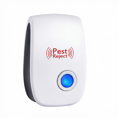 Dispozitiv Ultrasonic pentru Șoareci și Insecte