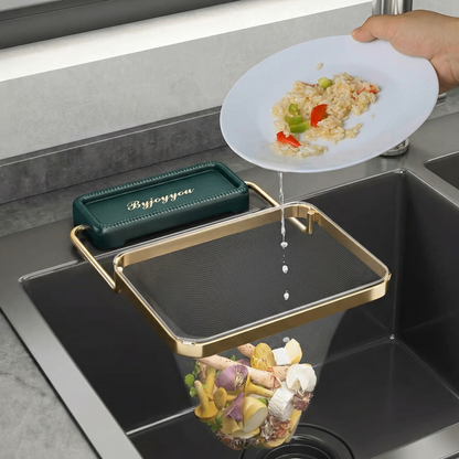 Sită Chiuvetă Plasă Fină