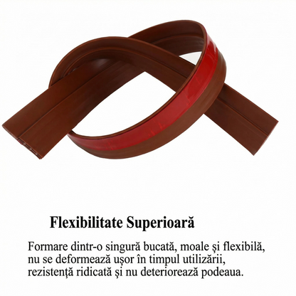 Bandă Etanșatoare, Silicon, Rezistentă la Apă