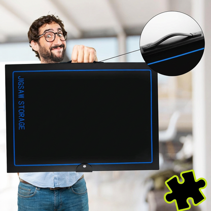 Organizator pentru Puzzle, 20 Compartimente