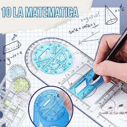 Instrument de Geometrie