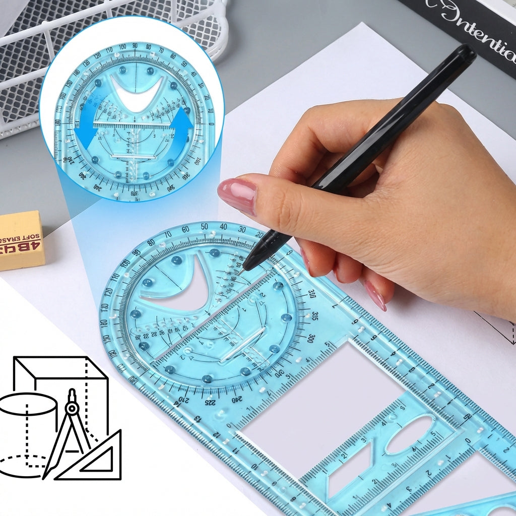 Instrument de Geometrie