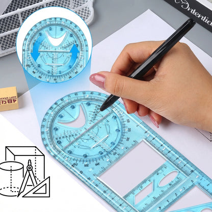 Instrument de Geometrie