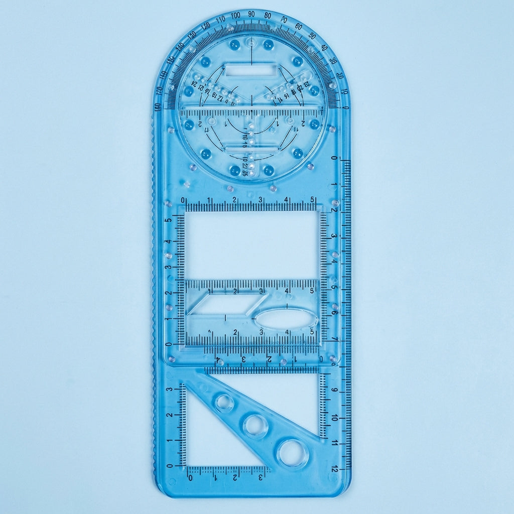Instrument de Geometrie