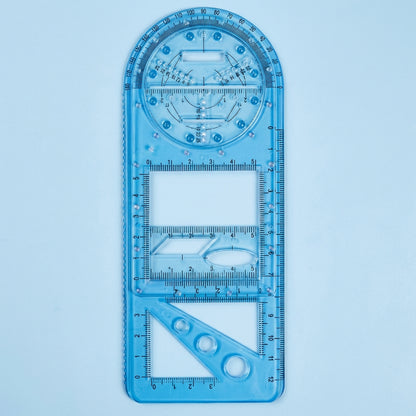 Instrument de Geometrie