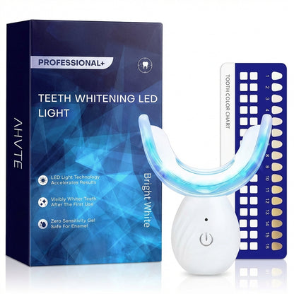 Kit Lumină Led pentru Albire Dinți
